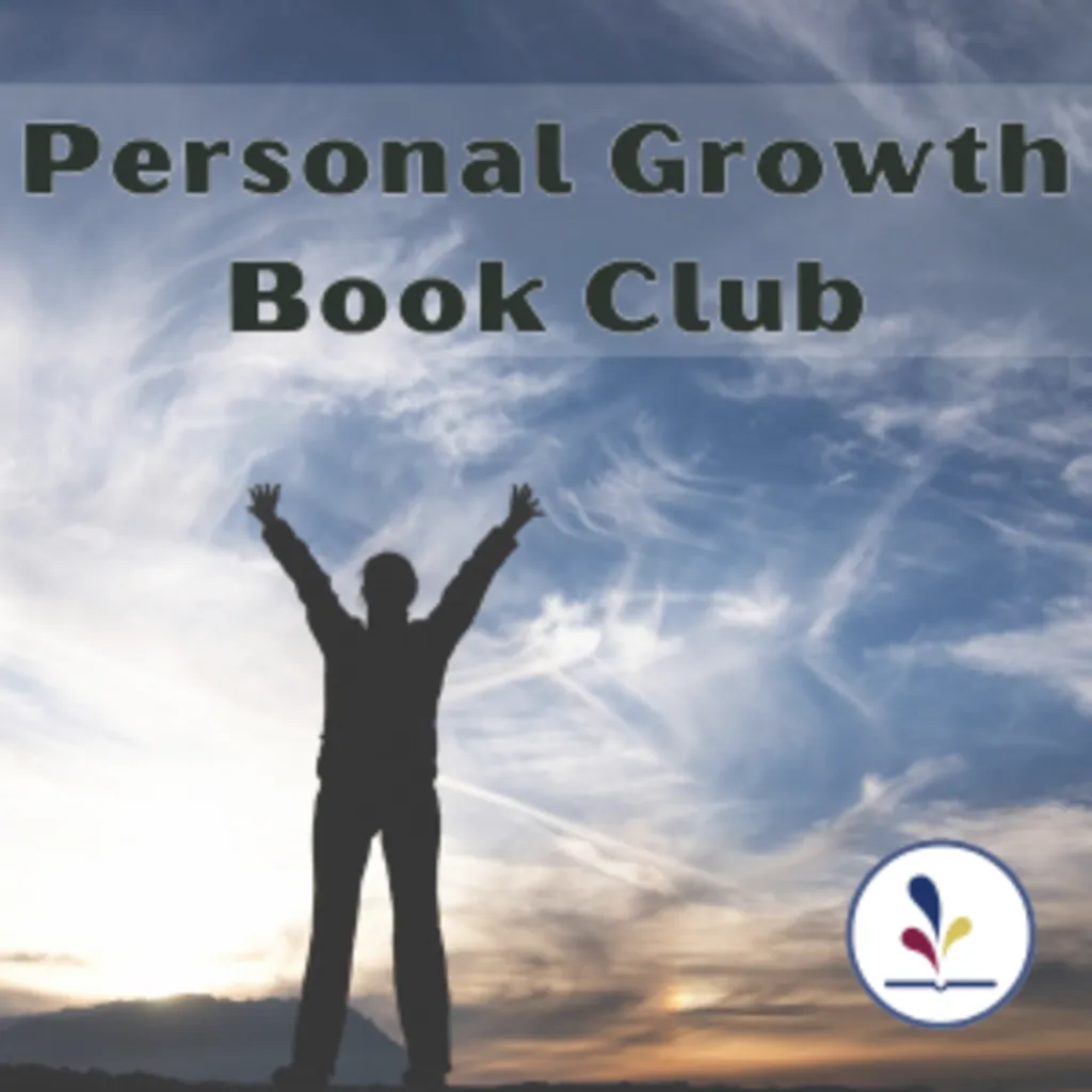 50th Anniversary Personal Growth Book Club