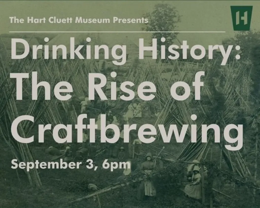 Drinking History: The Rise of Craft Brewing