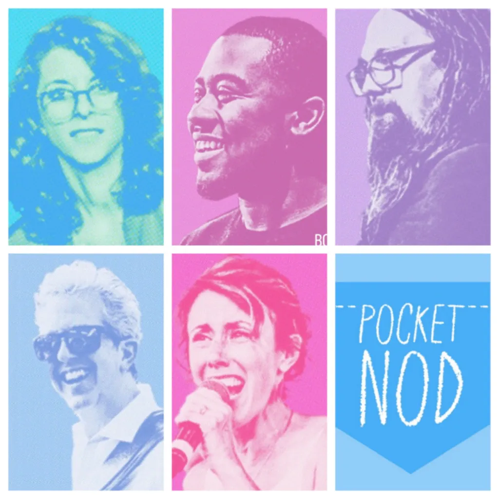 Pocket Nod – 12/3