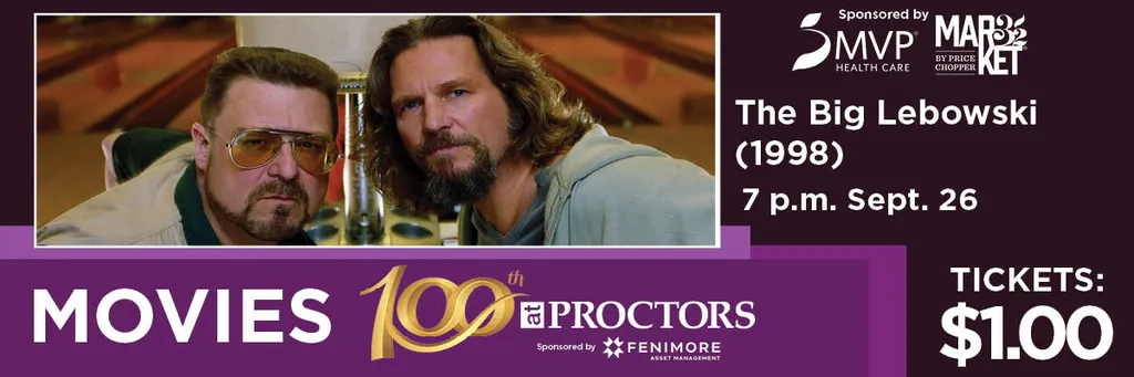 ICFS presents The Big Lebowski (1998)