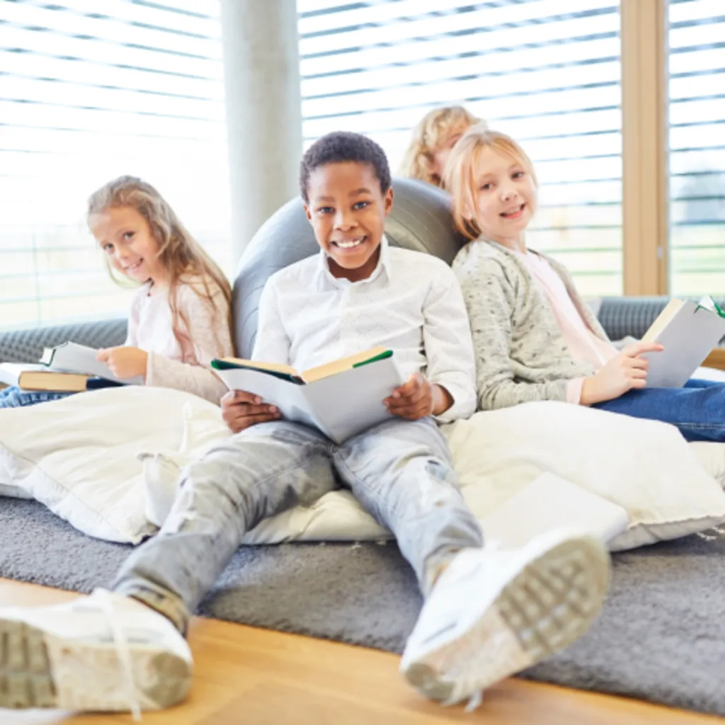 Book Buddies Special Edition: Hispanic Heritage Month