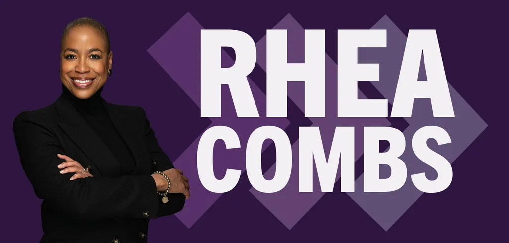 Browning Presents! Rhea Combs