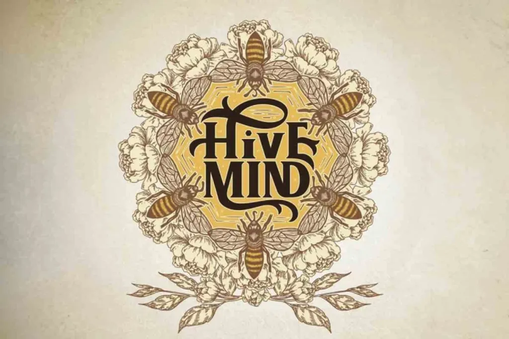HIVEMIND