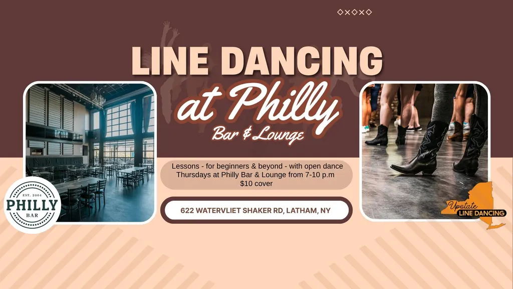 Thirsty Thursdays at Philly Bar & Lounge