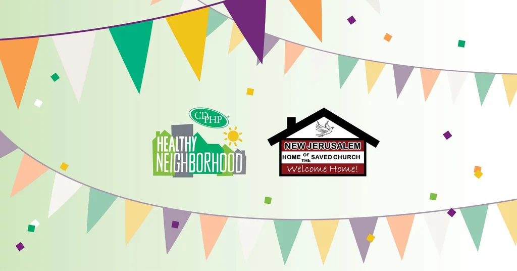 Dr. Pamela J. Harper Community Block Party