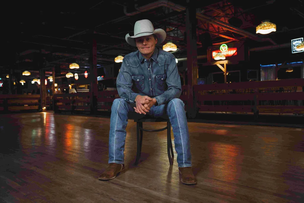 Ned LeDoux