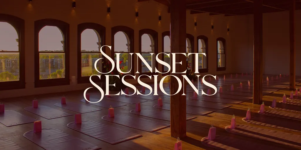 Sunset Sessions: August
