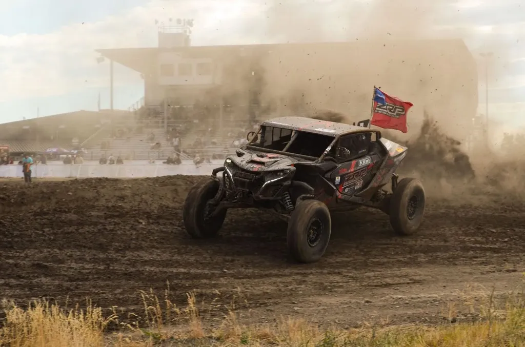 Whiskey Throttle Race Nights