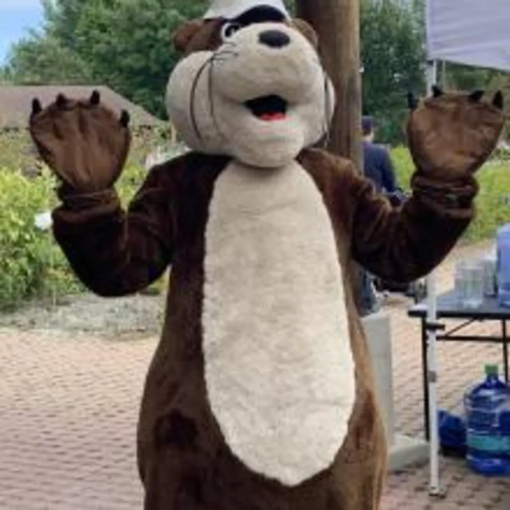 44th Annual Fall Festival - Five Rivers