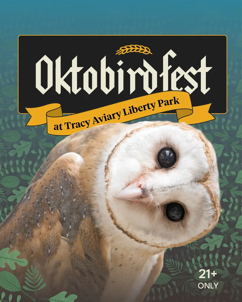 Oktobirdfest 2026