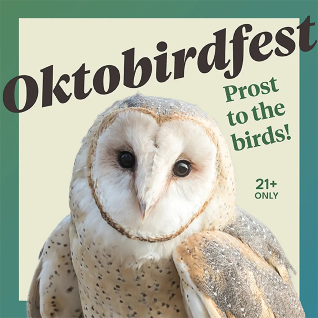 Oktobirdfest 2026
