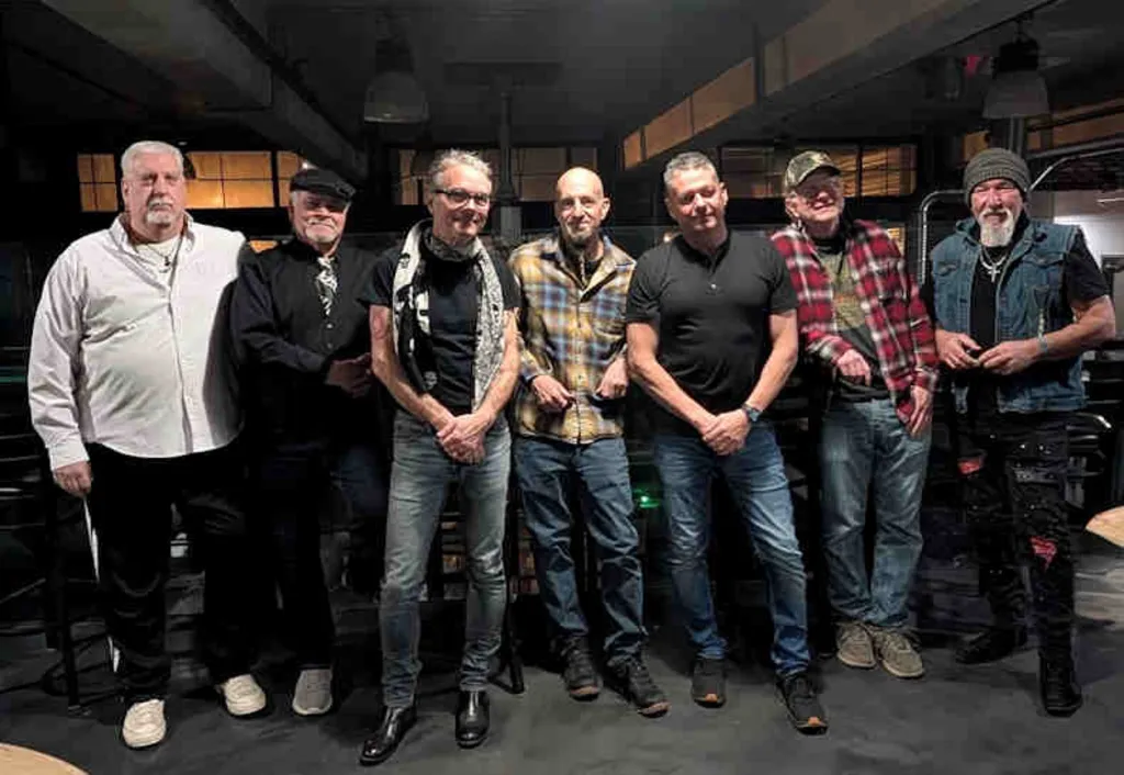 Muscle Shoals