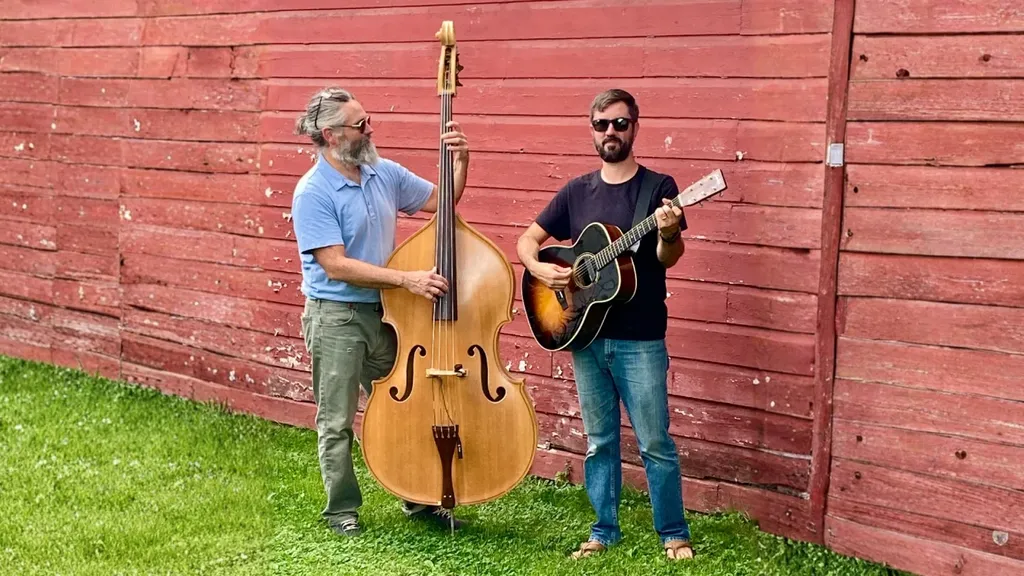 Live Music Saratoga Springs: Rusticator Duo at Artisanal Brew Works