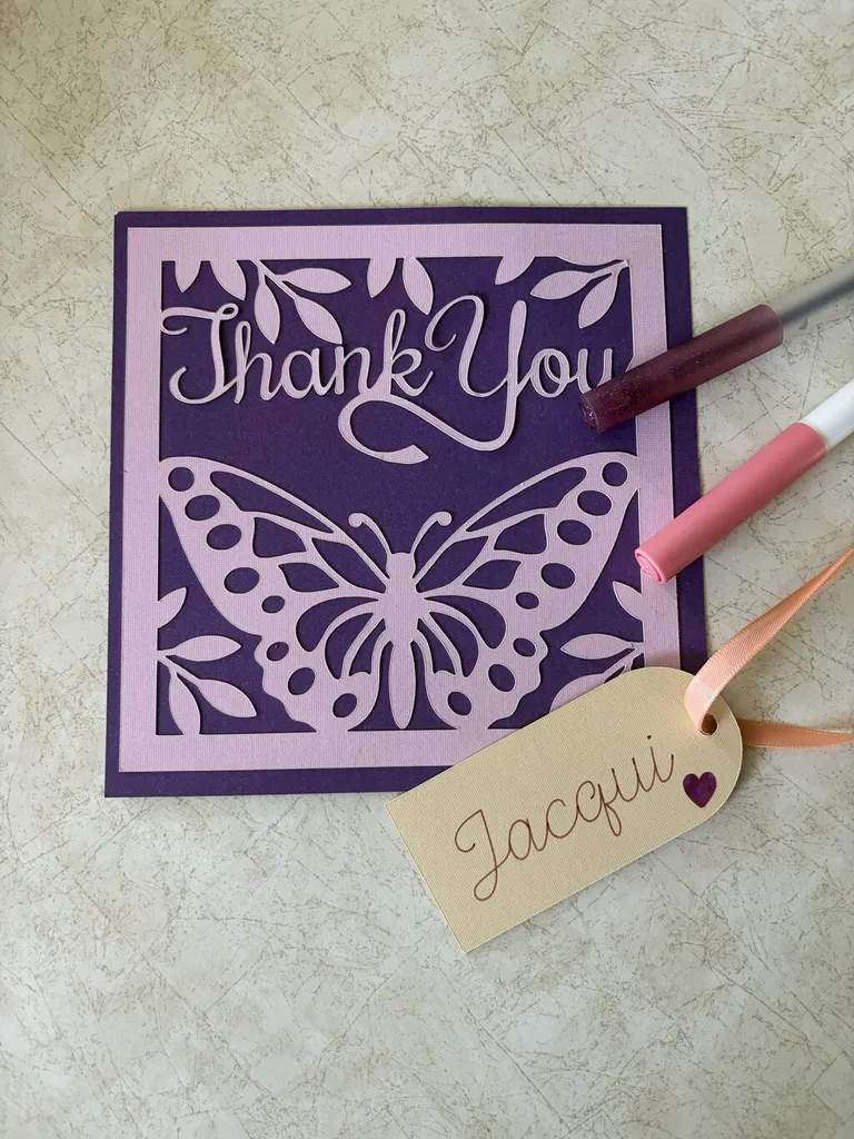 Creating with Cricut 101