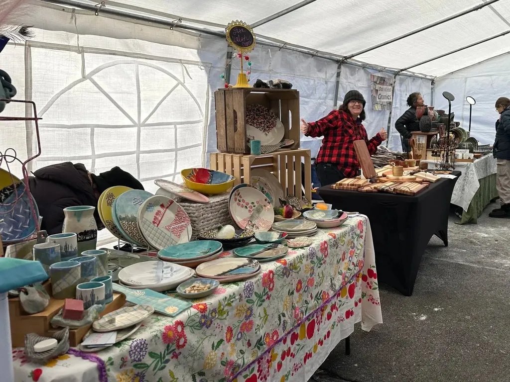 Annual Craft, Art & Design Fair