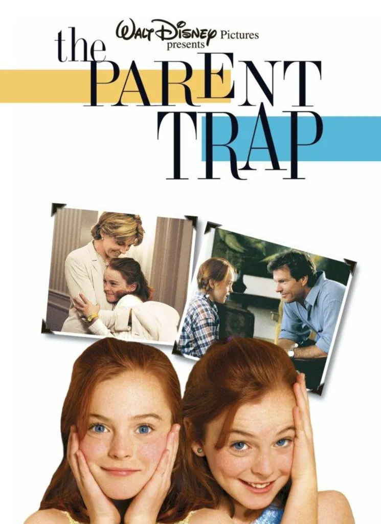 The Parent Trap @ Historic Town Square
