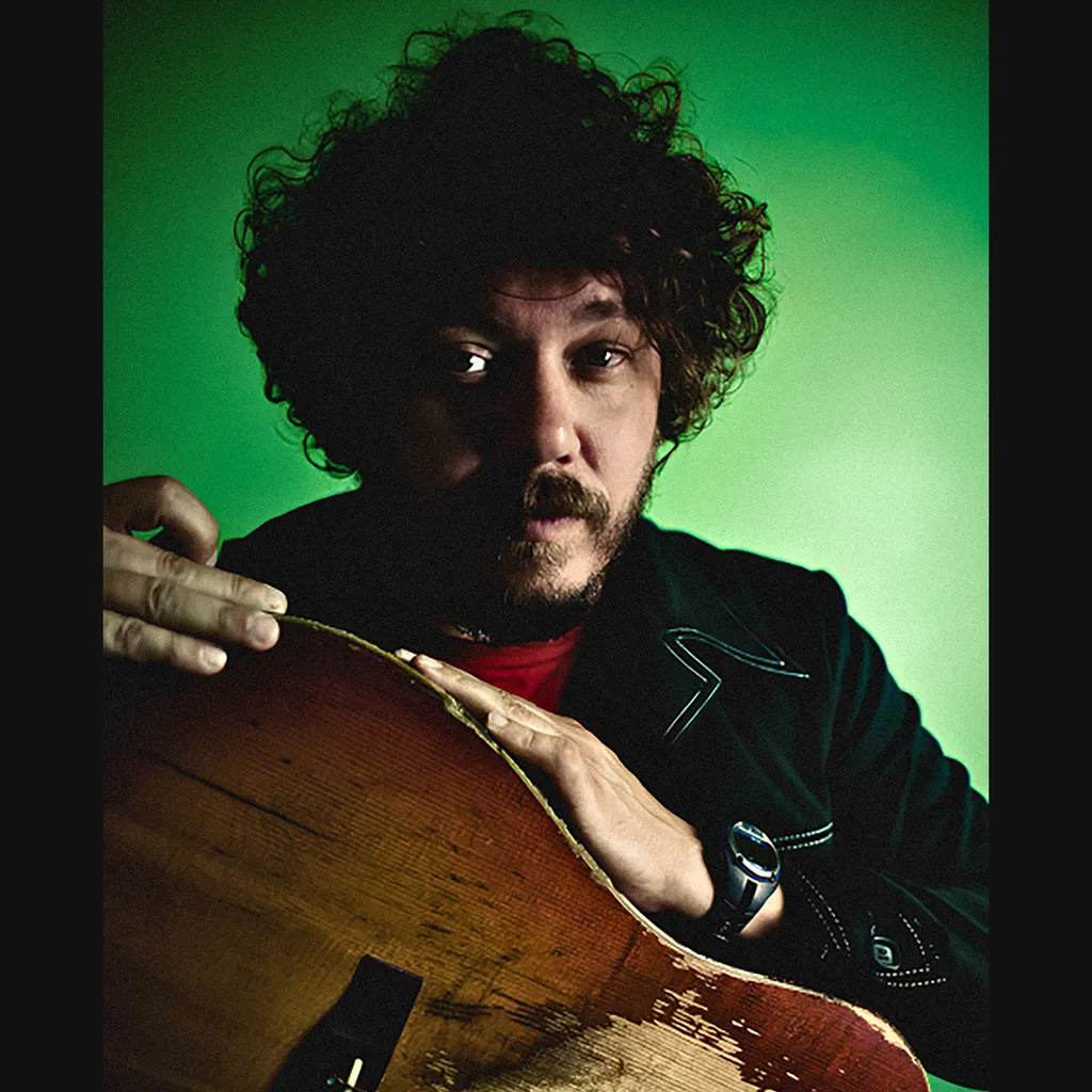Bobby Bare Jr.