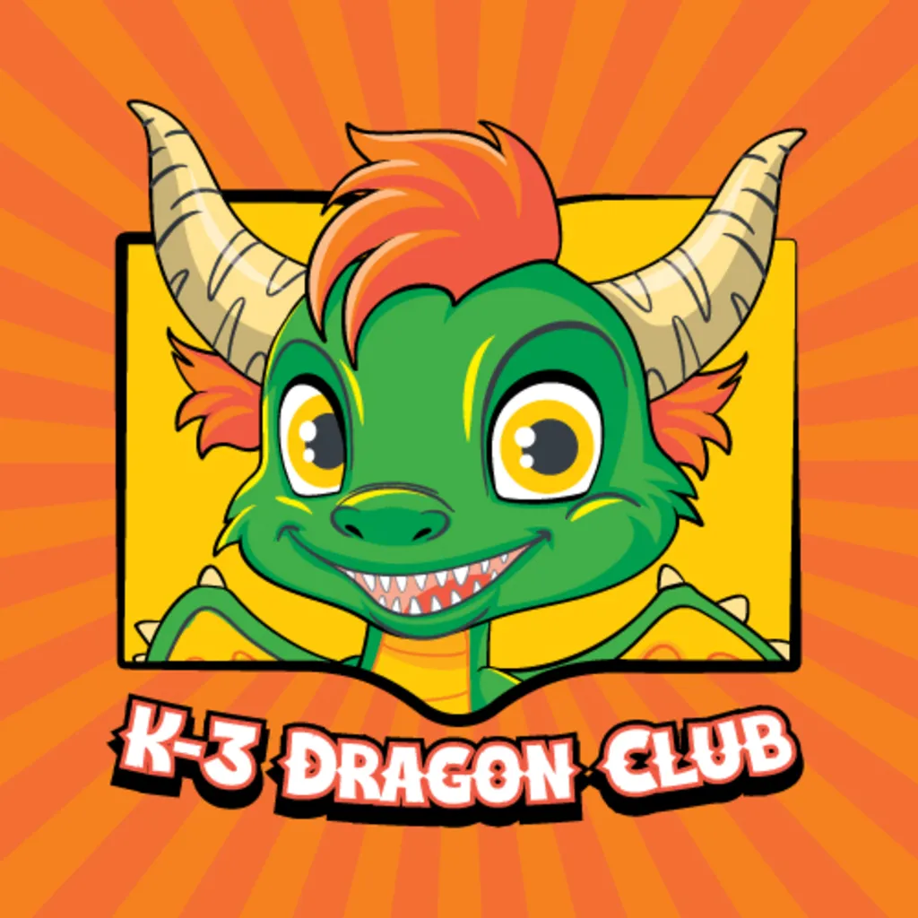 K-3 Dragon Club