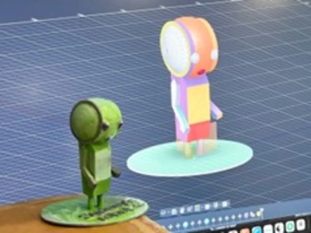 3D Printing and Modeling with Fusion In-Person