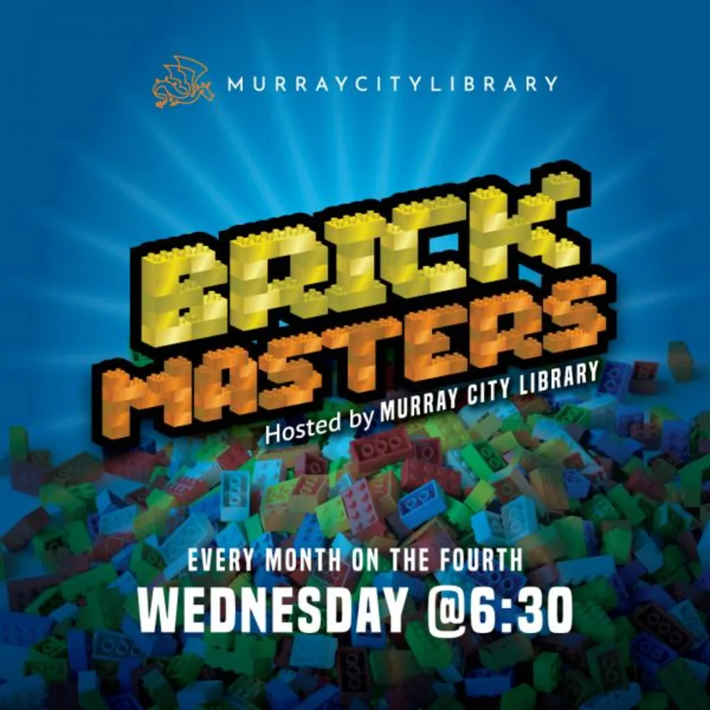 Brick Masters