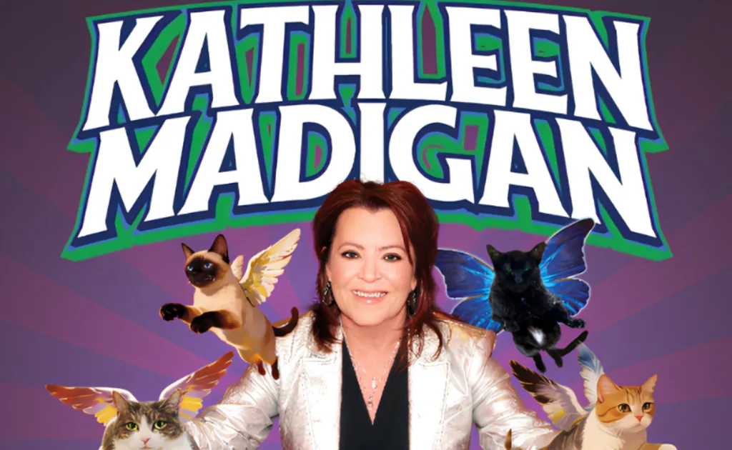 Kathleen Madigan