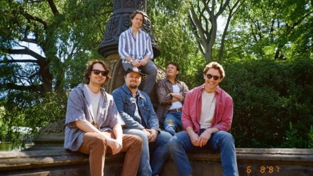 The Band Memo