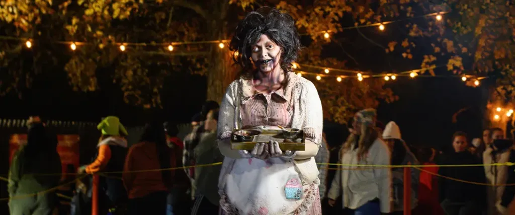 Double M’s Haunted Hayrides – Early Scream Special