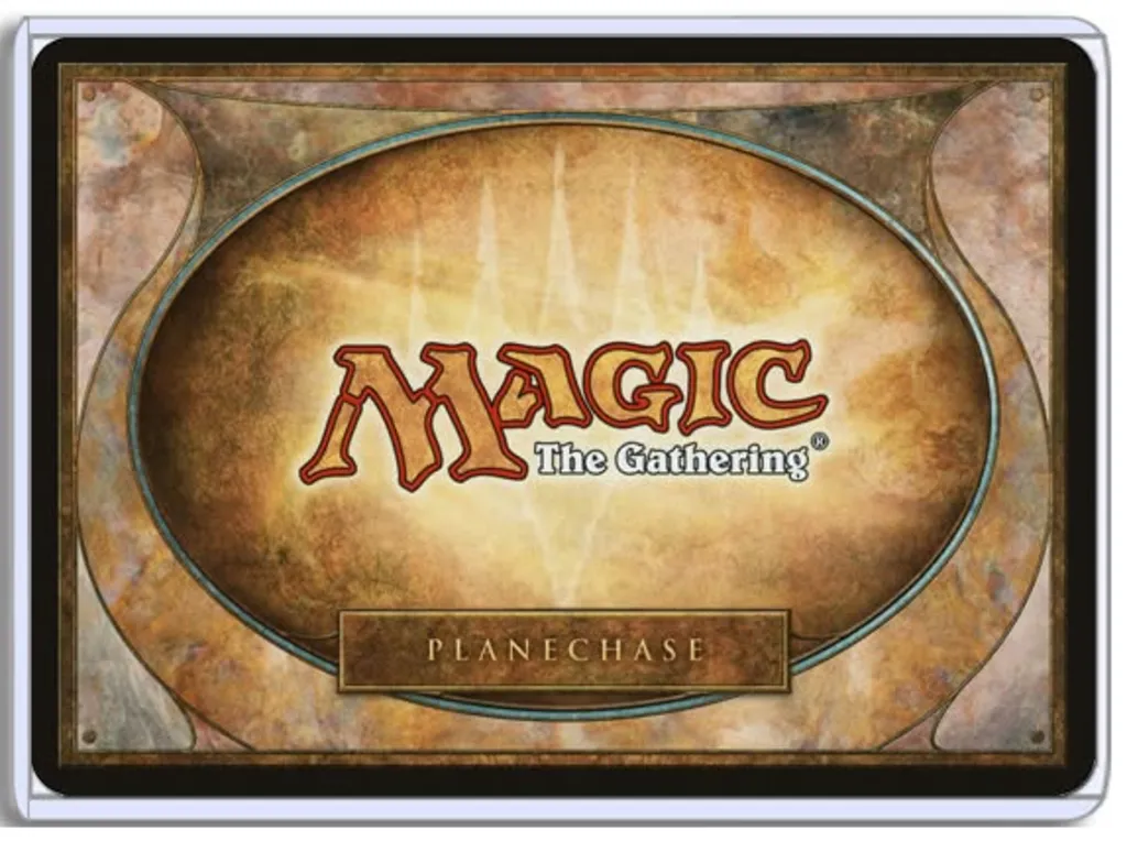 Weekly Commander Planechase