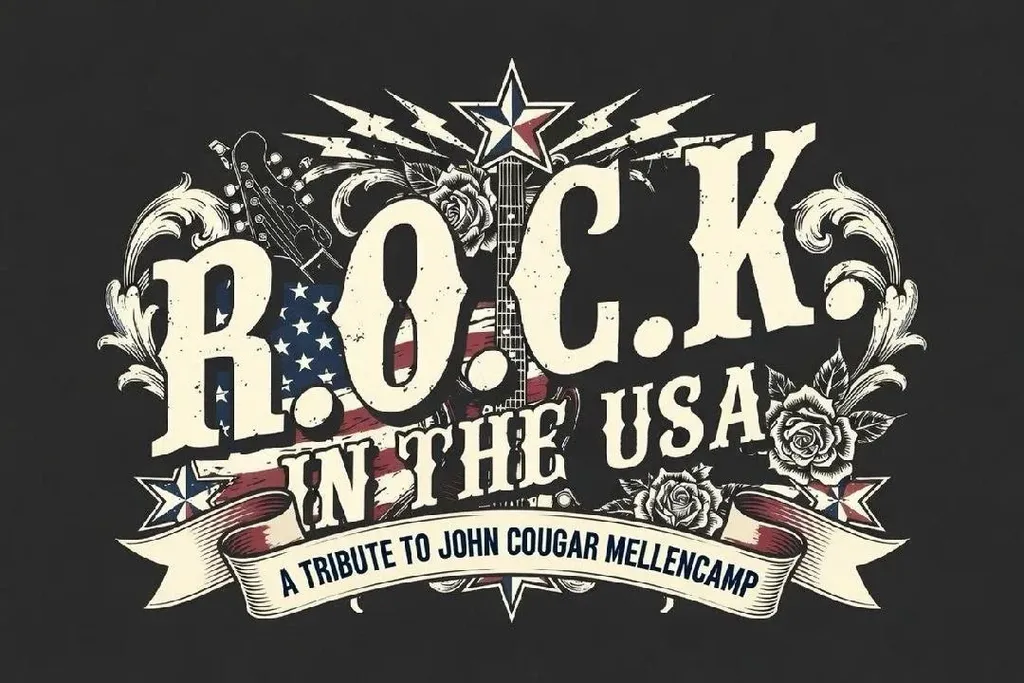 R.O.C.K. In The USA - A Tribute to John Cougar Mellencamp