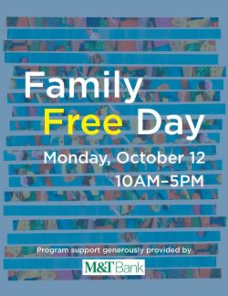 Family Free Day
