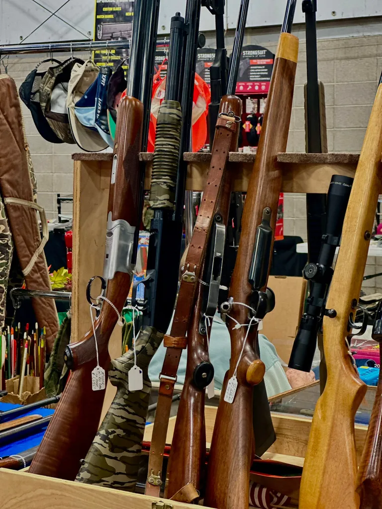 Crossroads Gun Show (1)