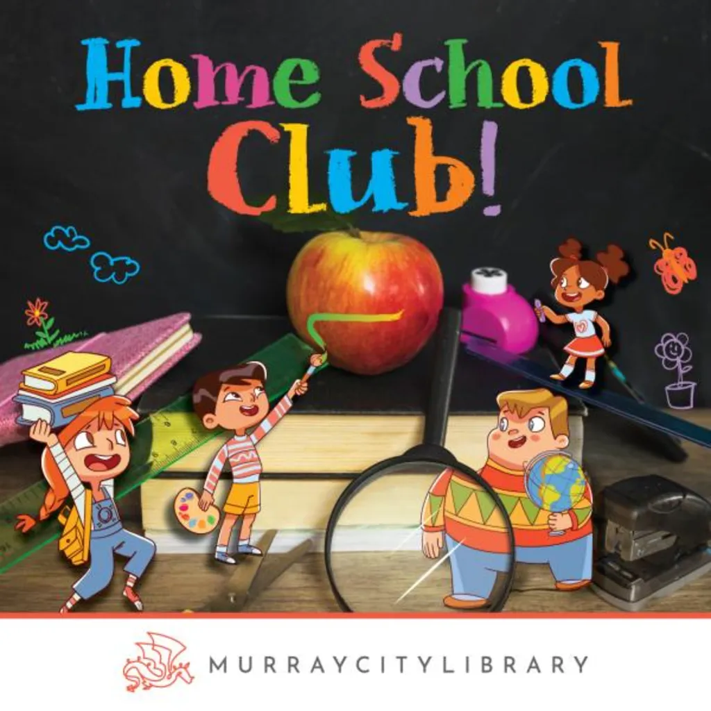Home School Club!