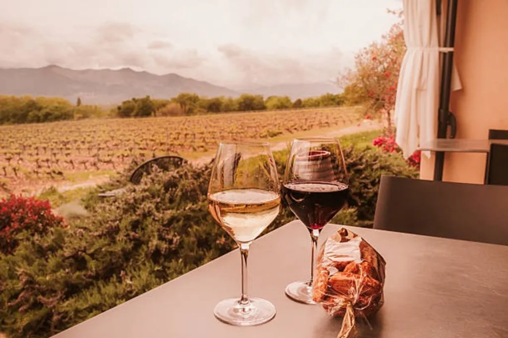The Great Wine Detective (October 16th)