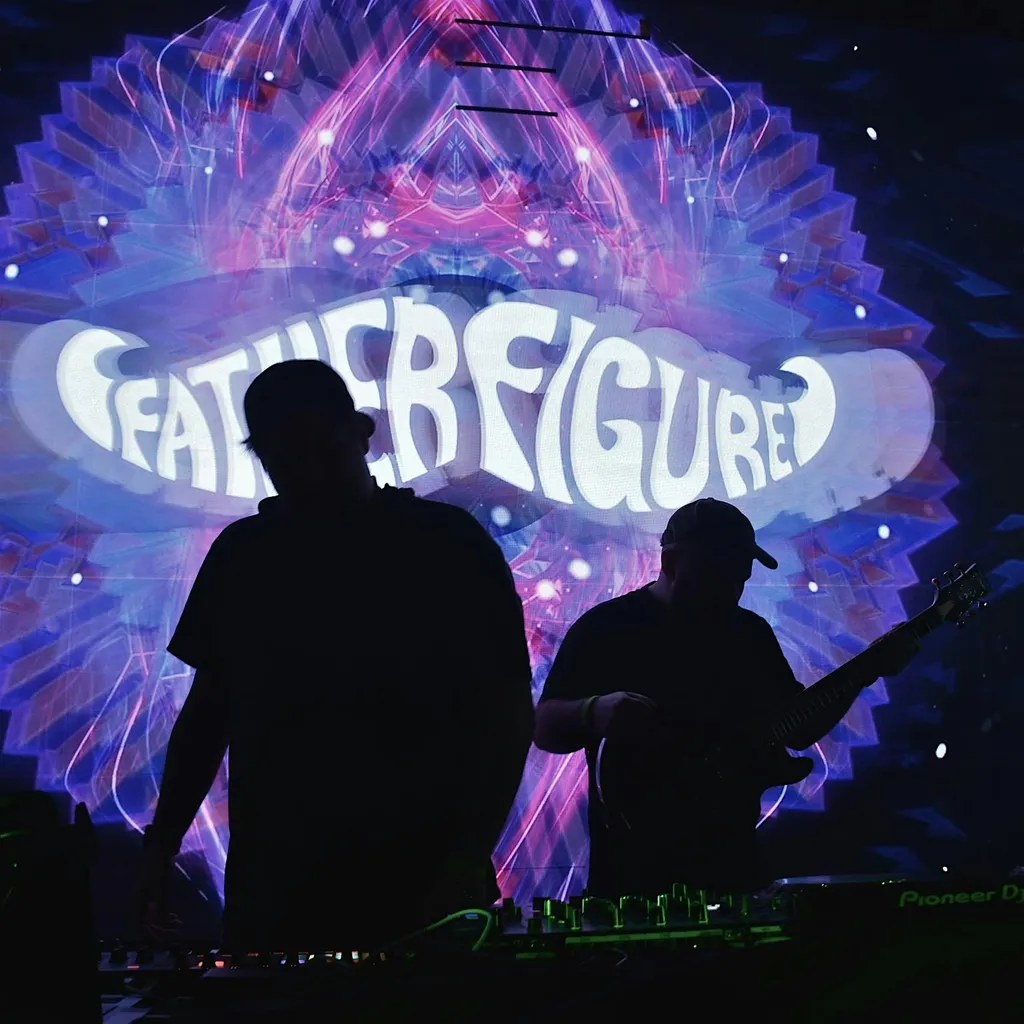 LATE NIGHT w/ DJ DUO FATHER FIGURE