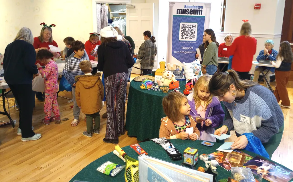 Family Day & Children’s Shopping