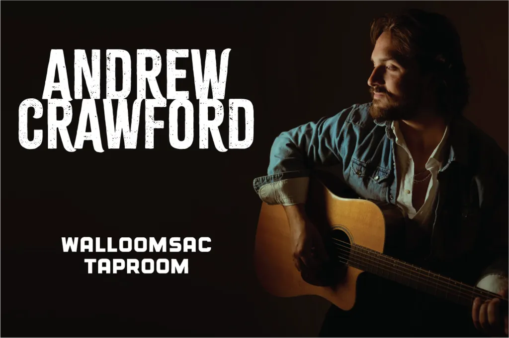 Andrew Crawford