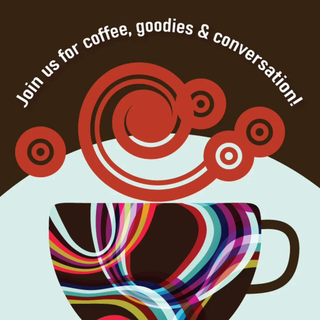 Coffee Chat & Shabbat