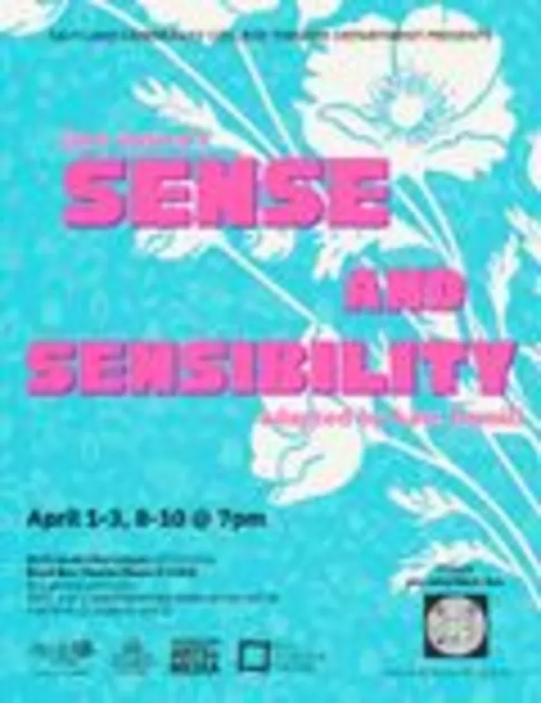 Sense and Sensibility