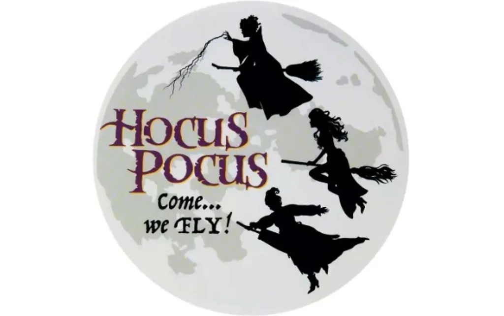 Hocus Pocus Tribute Drag Brunch