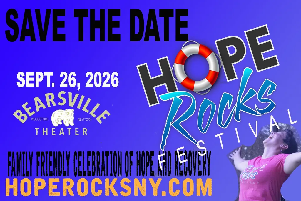 Hope Rocks Festival