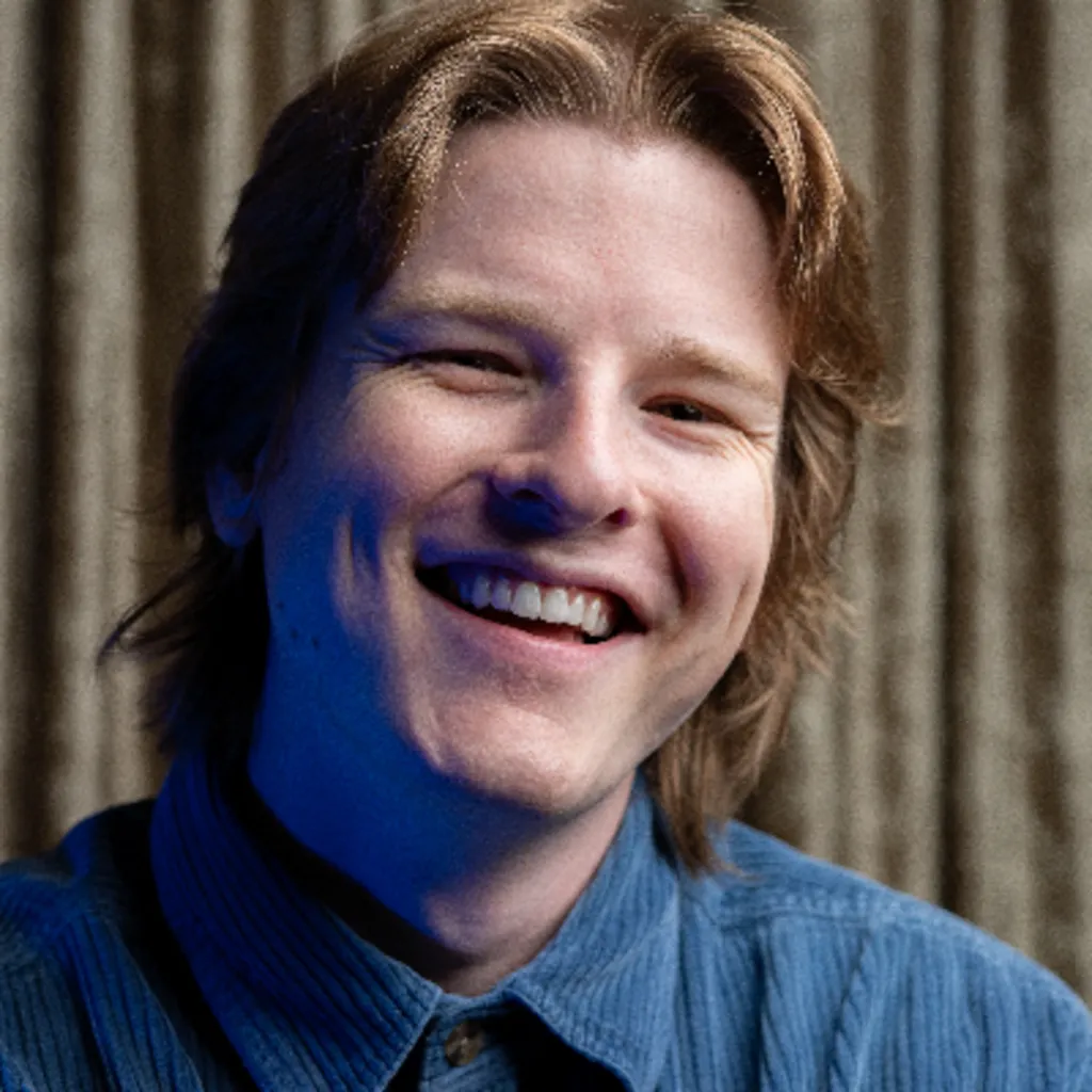Lukas McCrary