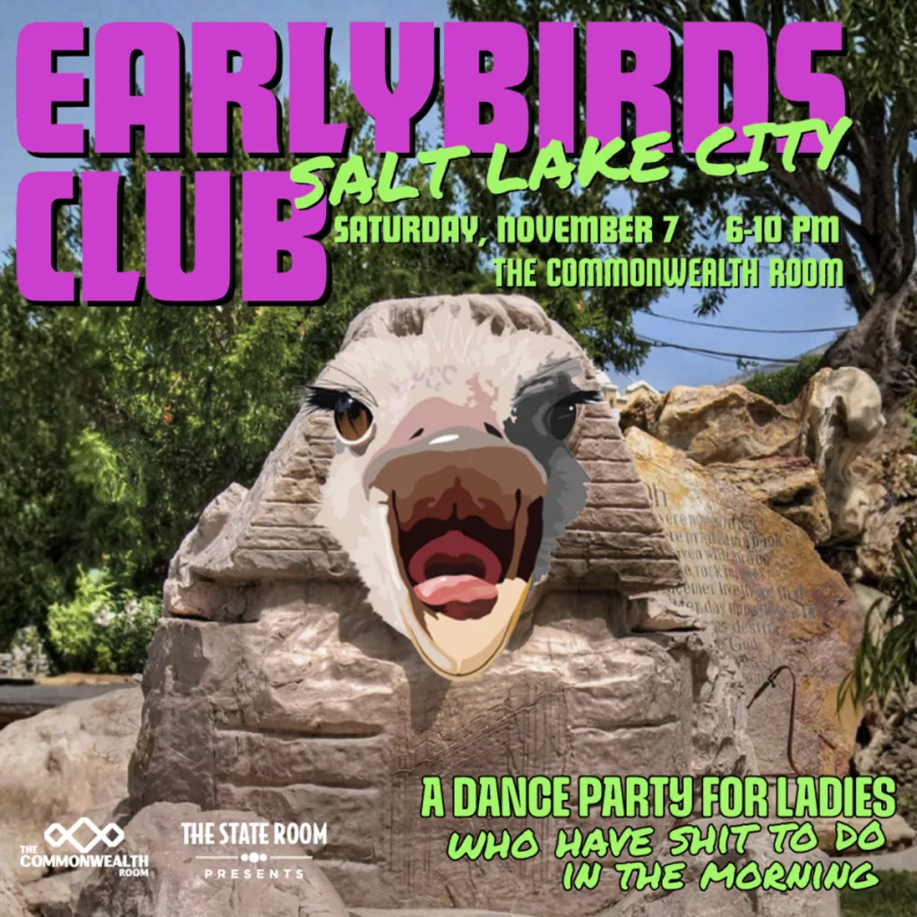 Earlybirds Club