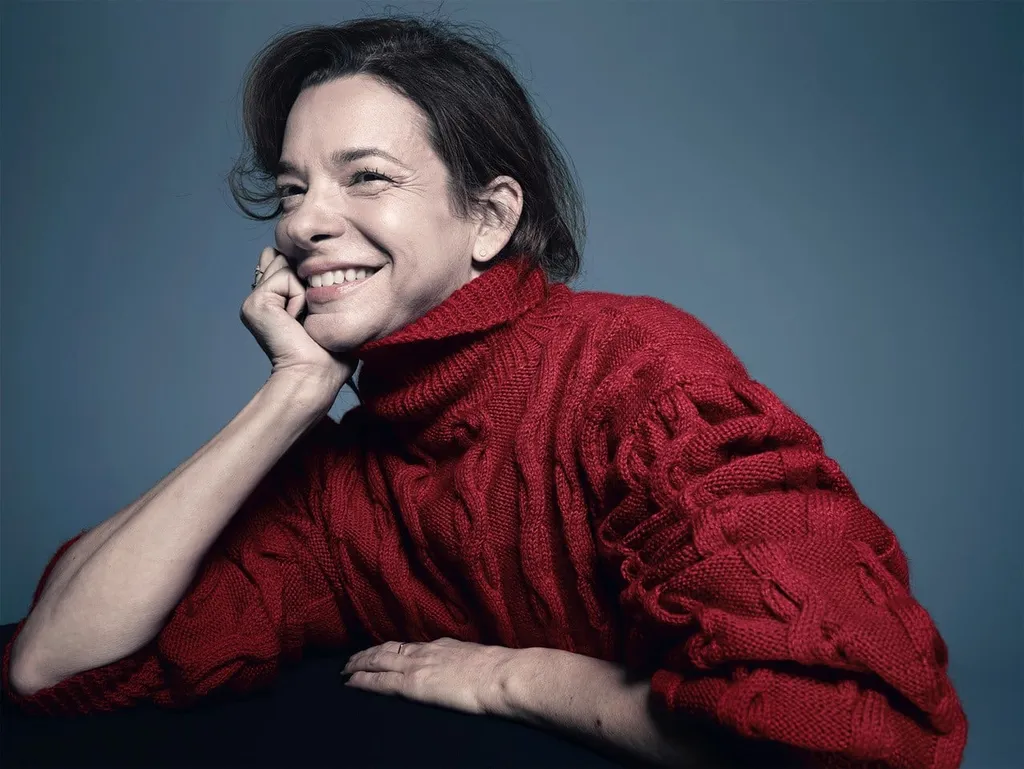 Pam Tanowitz and the Pastoral: Artists in Conversation