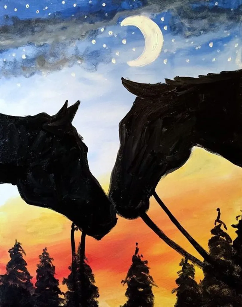 Horse Dreams – 20% Off