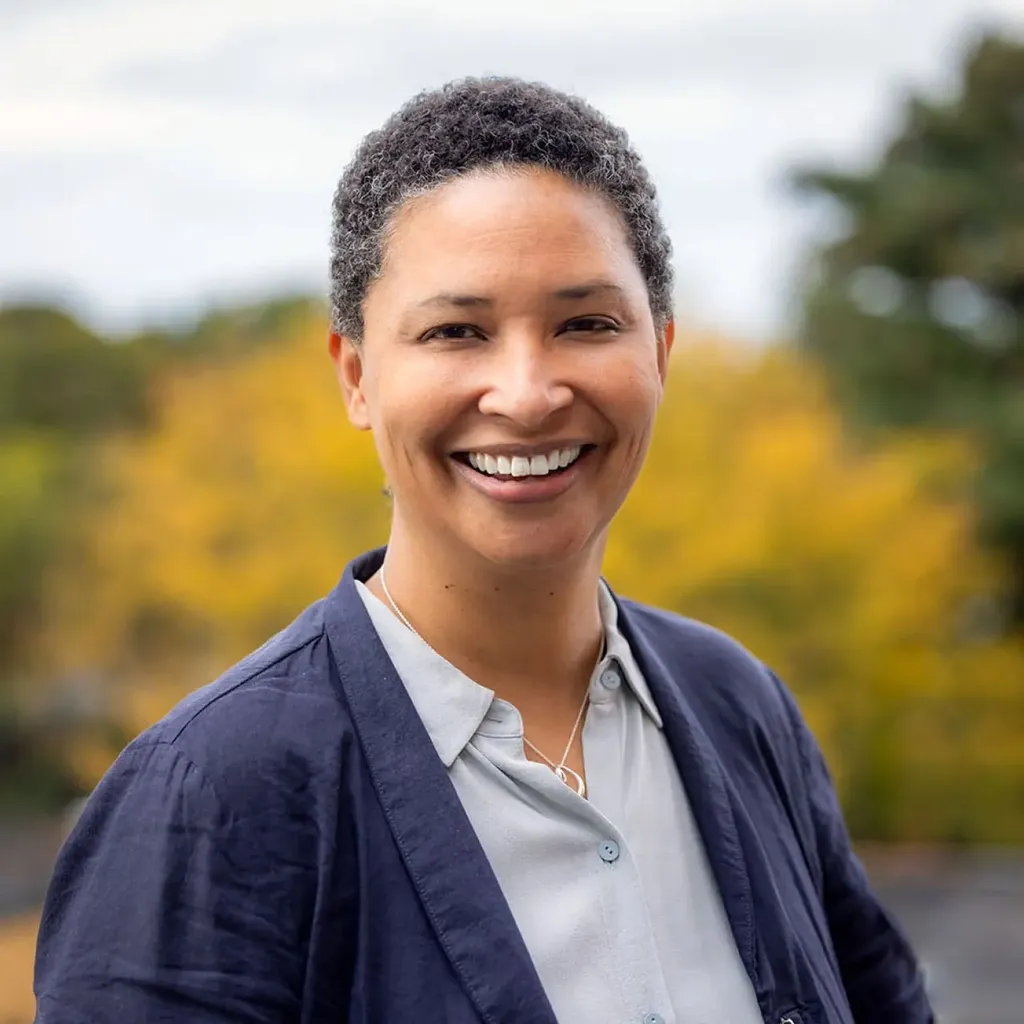 Kuroda Symposium Lecture with Danielle Allen