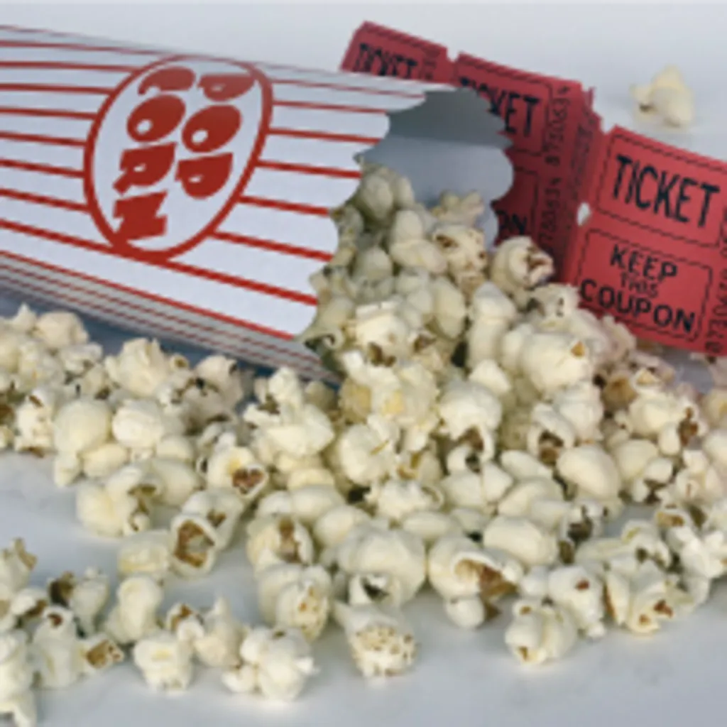 Movie Craft Mashup: Hoppers