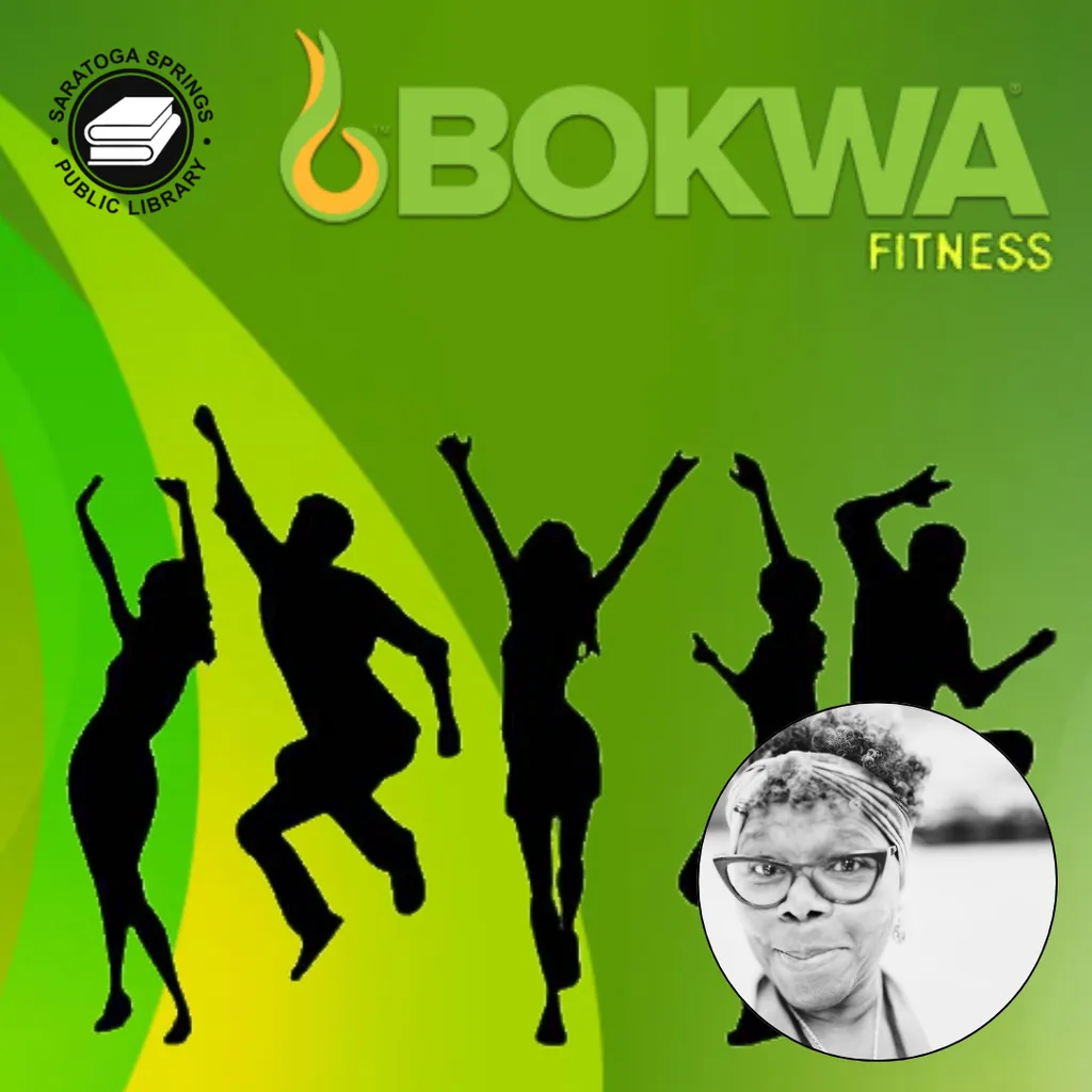 Bokwa Dance Moves In-Person
