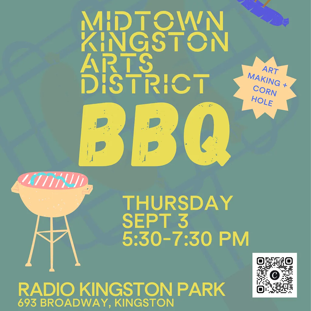 Mkad BBQ