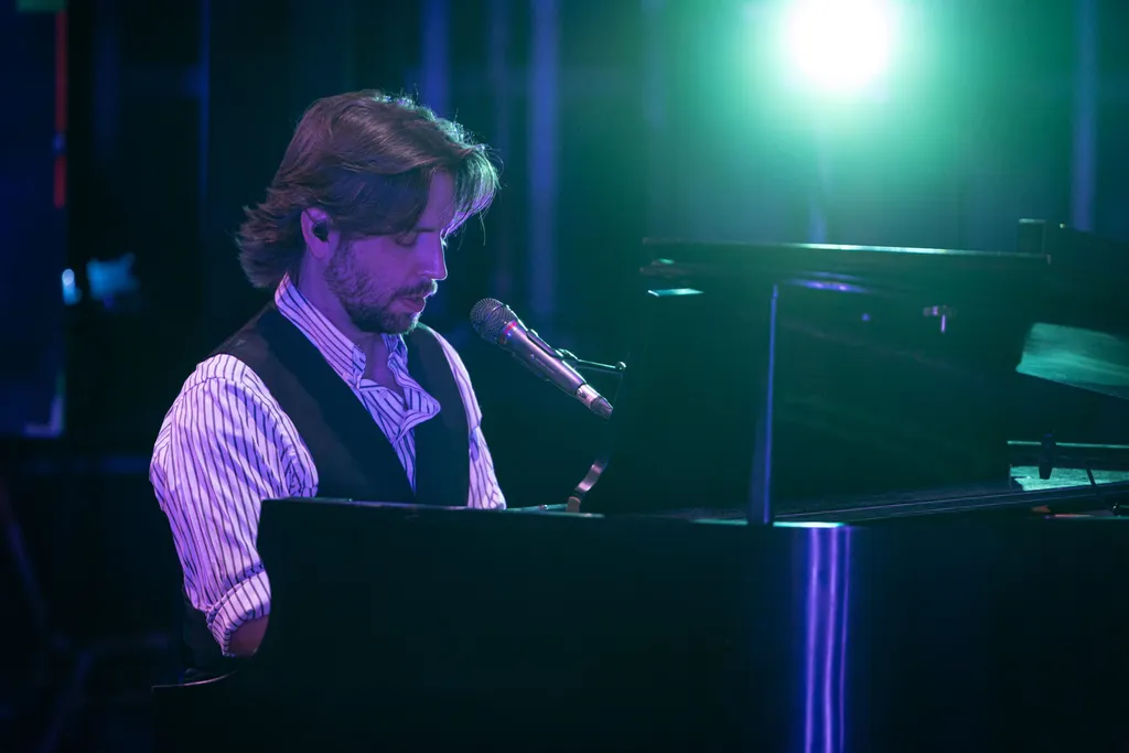 Elton John & Billy Joel Tribute