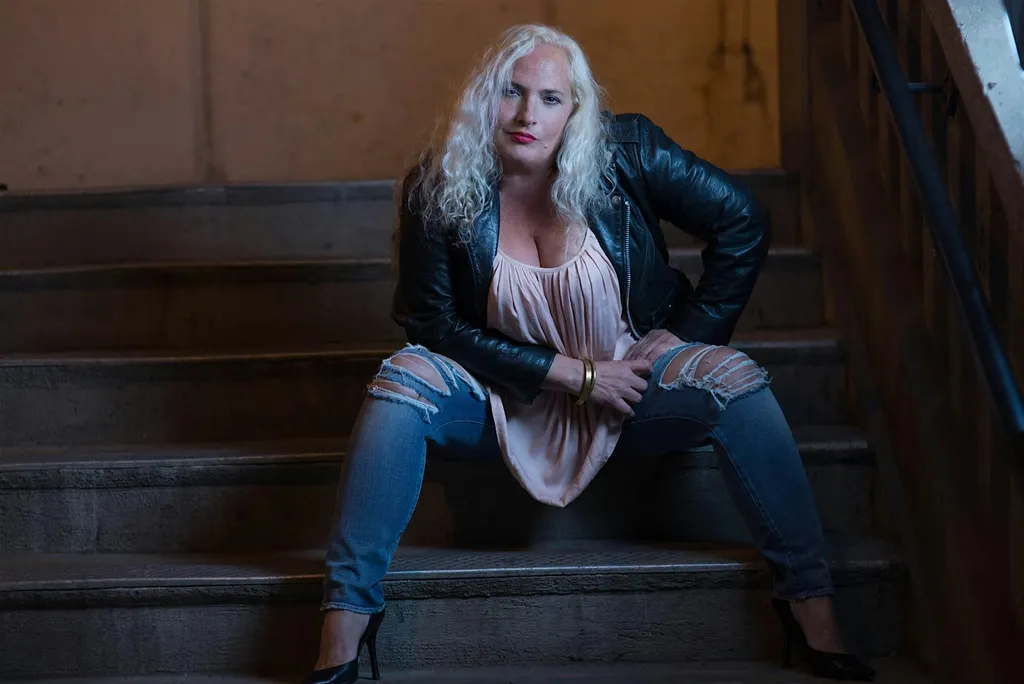 Regina Bonelli